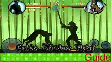 Pro Tips for Shadow Fight 2 Affiche