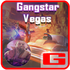 Tips Gangstar Vegas New Cars आइकन