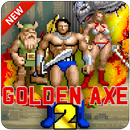 New Golden axe 2 Guide-APK