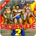 New Golden axe 2 Guide アイコン