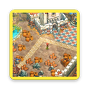 TipsGuide for Tribez & Castlez APK