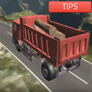 Tips Truck Driver Cargo APK