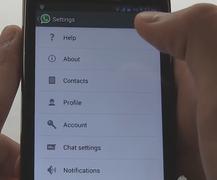 Tips WhatsApp Messenger screenshot 3