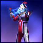 Guide For Ultraman Nexus ! New icon