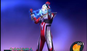 Guide For Ultraman Nexus ! New 스크린샷 1