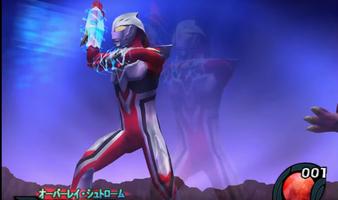 2 Schermata Guide For Ultraman Nexus ! New