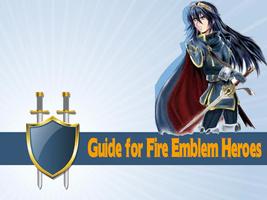 Guide For Fire_Emblem_Heroes Affiche