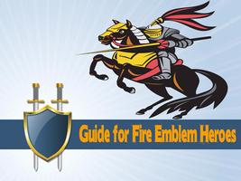 Guide For Fire_Emblem_Heroes capture d'écran 1