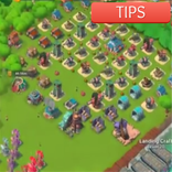 Tips Boom Beach