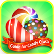 Guides Candy Crush New