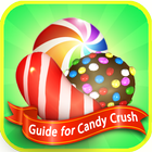 Guides Candy Crush New-icoon