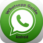 Guide for Whats App 图标