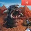 Tips Death Worm Free APK