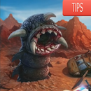 Tips Death Worm Free APK