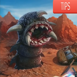 Tips Death Worm Free