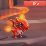 Tips Dragon Mania Legends