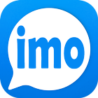 Guide For IMO chat ikona