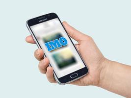 Guide For IMO chat syot layar 1