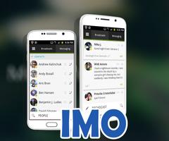 Guide Tips For IMO screenshot 1