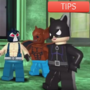 Tips LEGO Batman APK