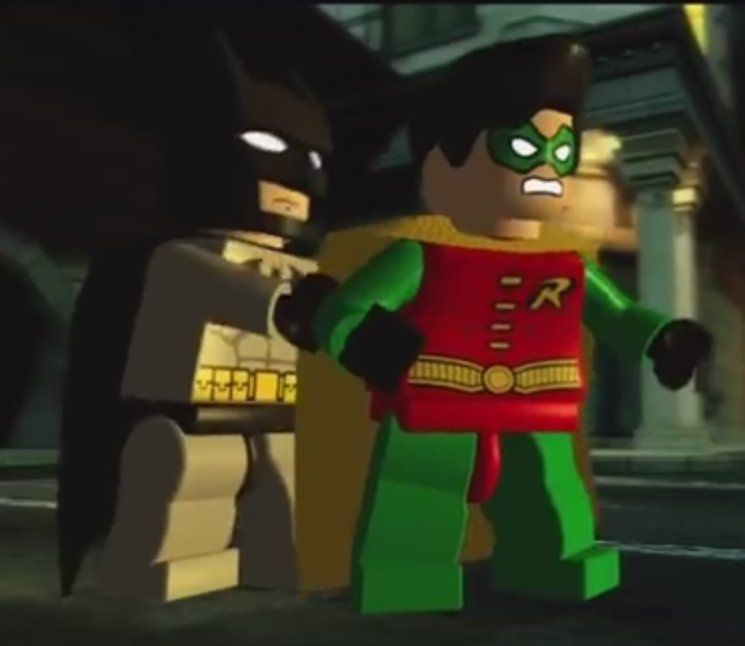 Tips LEGO Batman APK for Android Download