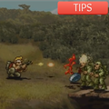 Tips Metal Slug