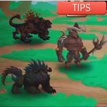 Tips Monster Legends