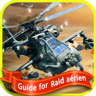 Guides Raid Aérien New 아이콘