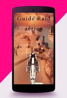 Guides Raid Aérien New 스크린샷 1