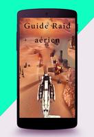 Guides Raid Aérien New 스크린샷 2