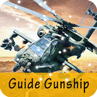 New Gunship Strike guide icône