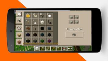 Guide minecraft new screenshot 1