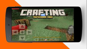 Guide minecraft new screenshot 2