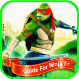 Guide For Ninja Turtles アイコン