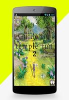 Guide For Temple Run 2 Cartaz