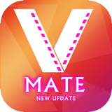 Vid Matte New Guide icône