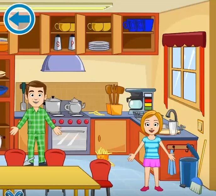 Free My Town Home Dollhouse Tips For Android Apk Download