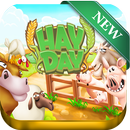 New Hay Day Tips APK