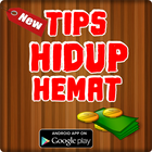 Tips Hidup Hemat icono