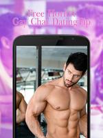 Free Hornet Gay Chat DatingTip poster