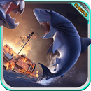 Tips for HUNGRY SHARK EVOLUTION APK