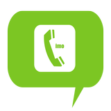 Tlp-Imo Free And Video Call icon