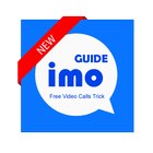 ikon Get imo free video calls tips