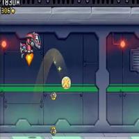 Guide Of Jetpack Joyride تصوير الشاشة 2