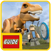Tips LEGO Jurassic World