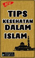 Tips Kesehatan Dalam Islam poster