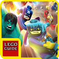 Tips Lego Marvel Super Heroes
