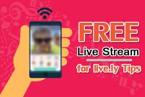 Tips Live ly Video Streaming screenshot 1