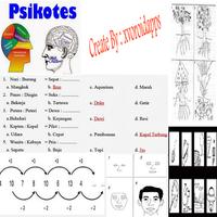 Tips lulus fisikotes poster