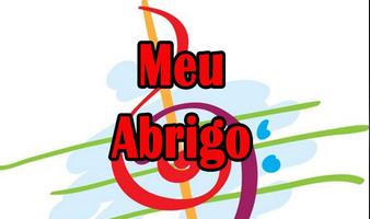 Meu Abrigo  karaoke Letras 截图 1